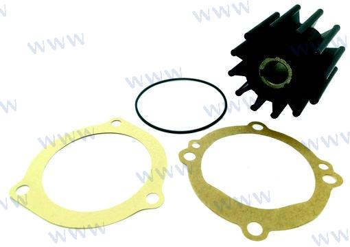Impeller SHE15000K