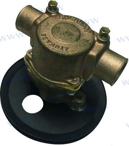 Pump SHEG151