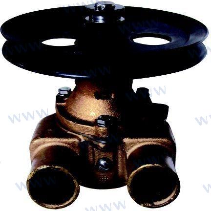 Water Pump SHEG155