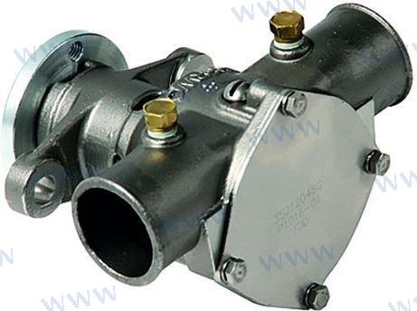 Cummins Water Pump SHEP1016
