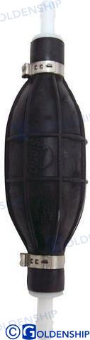 Fuel Pump SIE18-8004
