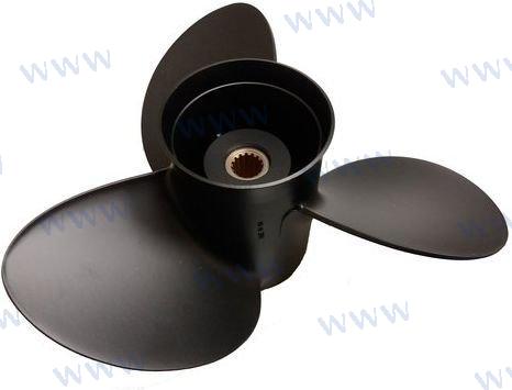 Propeller Amita 3 14,8X17 Izq
