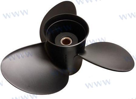 Propeller Amita 3 15X15 Izq