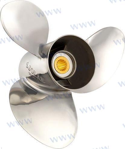 Propeller New Saturn 10,3X13SOL3231-103-12