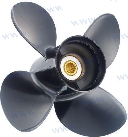 Aluminum PropellerSOL3514-140-21