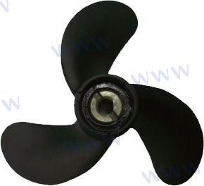 Plastic Propeller