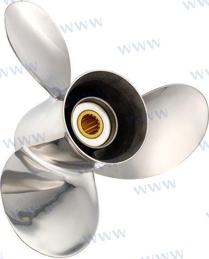 Stainless Steel Propeller