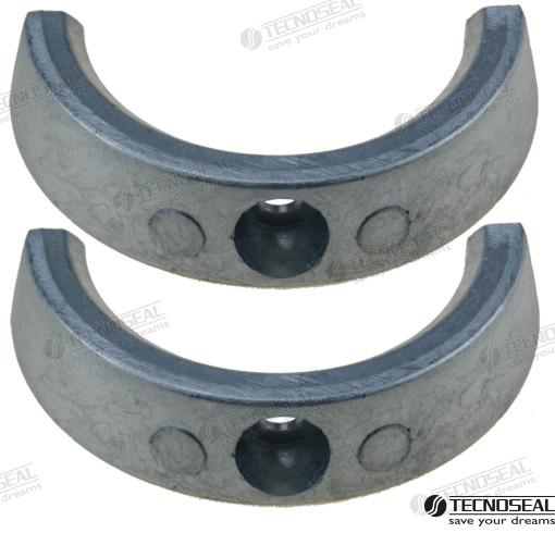Collar For Folding Propeller
