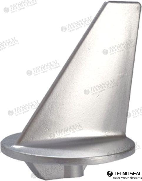 Short Skeg For Mercruiser 80-140Hp TEN00801