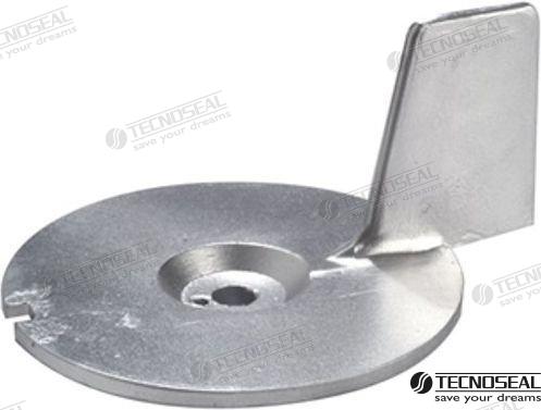 Short Skeg For Mercury 25Hp TEN00802
