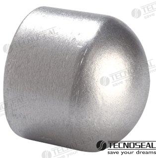 Nut For Stern Drive Mercruiser TEN00807