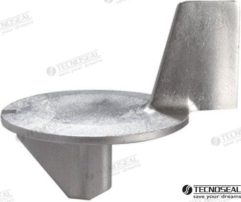 Skeg For Mercury America 25Hp TEN00812