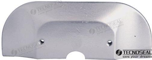 Cavitation Plate Alpha One TEN00814