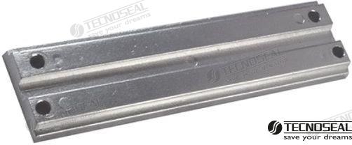 Plate For Trim Mercury 40-60Hp TEN00816