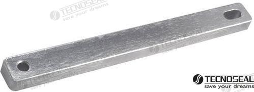 Plate Mercury 30-40Hp TEN00822