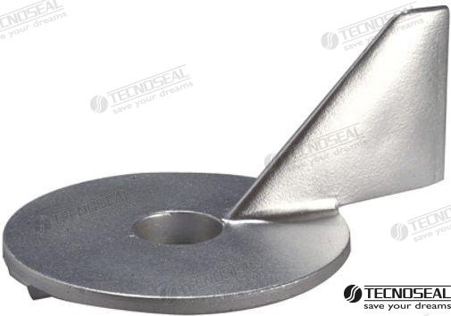 Skeg Formula 60 Hp TEN00827
