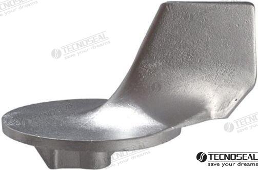 Skeg 35 Hp V6 Mcm TEN00830
