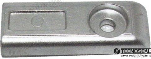 Engine Plate For Verado 215-275 (4 Each TEN00833