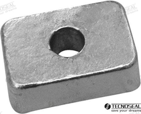 Engine Plate 4T 9,9Hp TEN00834