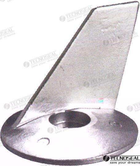 Anode For Mercury/Mercruiser TEN00839