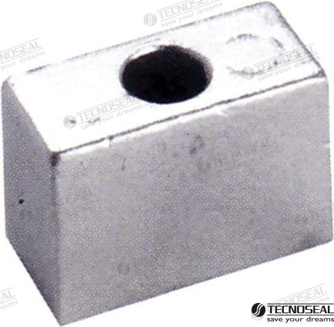 Anode For Mercury/Mercruiser TEN00841