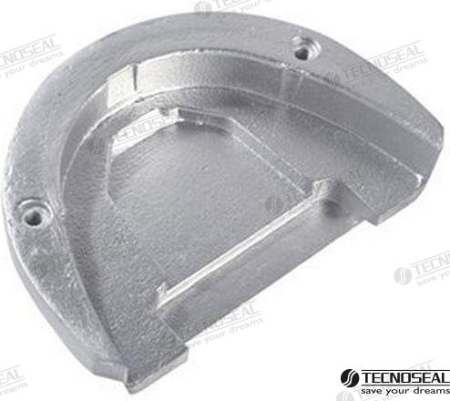 Horseshoe Omc Cobra TEN00903