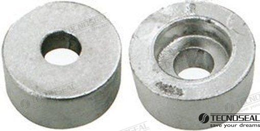 Washer Engine Brp Alu