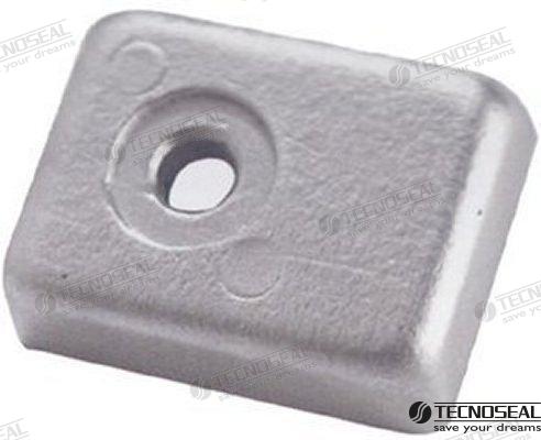 Plate Brp 40 40/50 Hp 4T