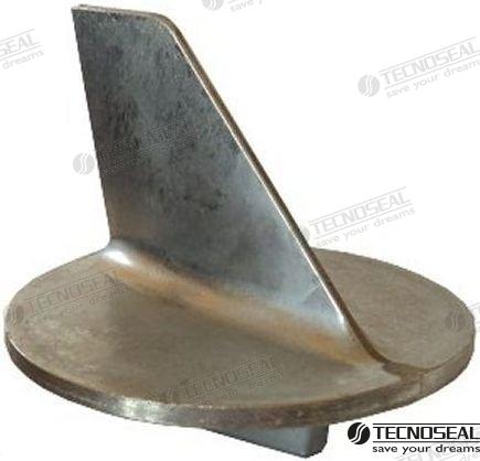 Skeg For Yamaha-Mariner TEN01101