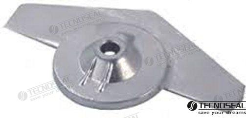 Plate For Yamaha 9,9-15Hp TEN01116