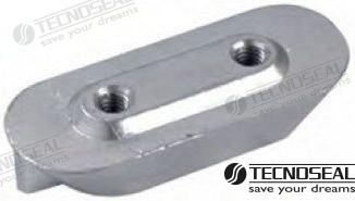 Plate For Yamaha 40 Hp TEN01123