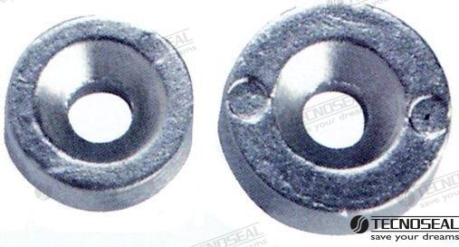 Engine Washer For Yamaha TEN01127