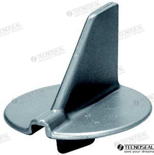 Skeg Anode Yamaha TEN01144