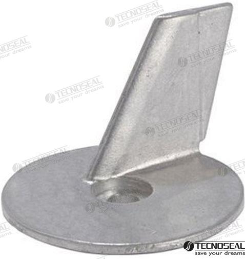 Skeg For Suzuki 20-25-30 Hp