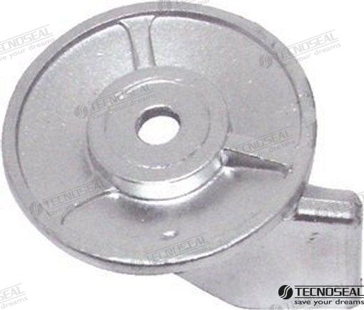 Skeg For Suzuki 55-65 Hp