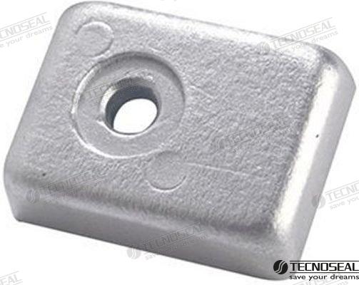 Plate For Suzuki 65-115Hp