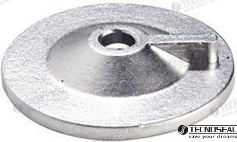 Plate For Suzuki 9,9-15Hp