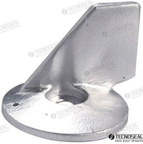 Skeg For Suzuki 75-85Hp