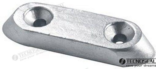 Plate For Suzuki 2-4-6-8 Hp