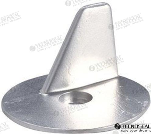 Skeg For Suzuki 115Hp