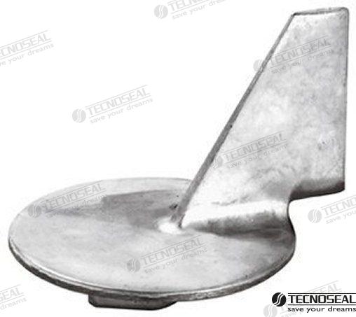 Skeg For  50-70Hp 4T