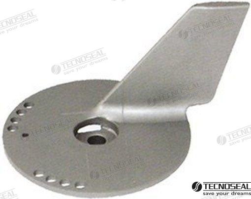 Anode For Suzuki