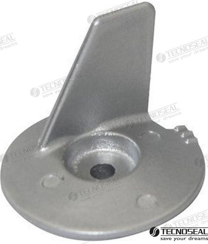 Skeg For Engines TEN01260