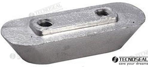Honda Small Plate For 10/50 Hp