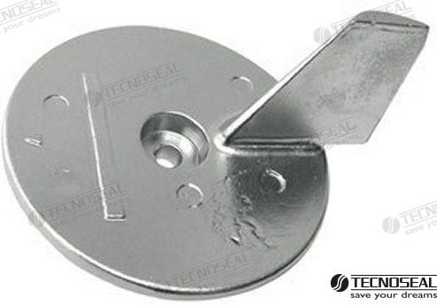 Skeg For  Honda 75-130Hp