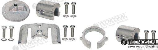 Kit Mercury Bravo One TENKITBRAVOI