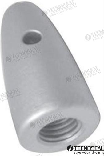 Anode For Shaft 35 - 40 Mm
