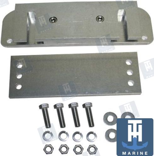 Motor Adapter For Ahjm-4-Dp 75Hp THAHJM-CMADP