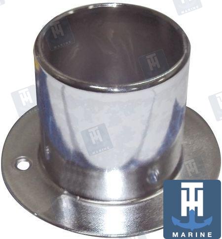 Chrome Plate Rigging Flange