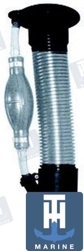 White Hose 2" - 5 Mts. THRFH-2